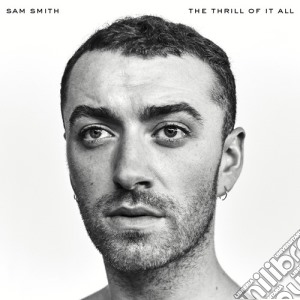 (LP Vinile) Sam Smith - The Thrill Of It All lp vinile di Sam Smith