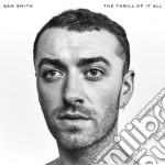 (LP Vinile) Sam Smith - The Thrill Of It All