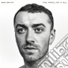 (LP Vinile) Sam Smith - The Thrill Of It All cd