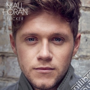 Niall Horan - Flicker (Deluxe) cd musicale di Niall Horan