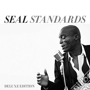 Seal - Standards (Digipack) cd musicale di Seal