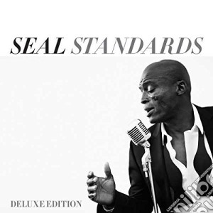 (LP Vinile) Seal - Standards lp vinile di Seal