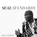 (LP Vinile) Seal - Standards