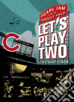 (Music Dvd) Pearl Jam - Let's Play Two (2 Dvd) cd