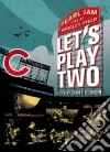 (Music Dvd) Pearl Jam - Let's Play Two (2 Dvd) cd