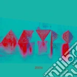Anudo - Zeen cd