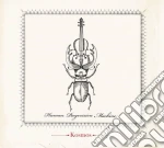 Hpm - Kosmos cd