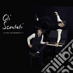 Scontati (Gli) - Studi Interrotti cd