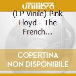 (LP Vinile) Pink Floyd - The French Connection. Live At Palais Des Sports. Poitiers. France. November 29. 1972 (Fm Broadcast) (Purple Vinyl) vinile