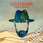 Leo Folgori - Nuevo Mundo