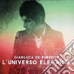 (LP Vinile) Gianluc De Rubertis - Gianluca De Rubertis- L Universo Elegante