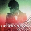 (LP Vinile) Gianluc De Rubertis - Gianluca De Rubertis- L Universo Elegante cd