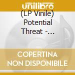 (LP Vinile) Potential Threat - Brainwashed (7") vinile