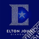 Elton John - Diamonds (2 Cd)