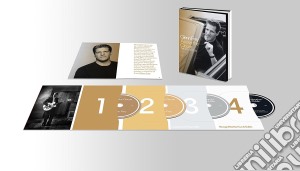 Glenn Frey - Above The Clouds (Ltd Ed.) (3 Cd+Dvd) cd musicale di Glenn Frey