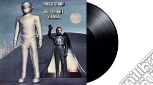 (LP Vinile) Ringo Starr - Goodnight Vienna lp vinile di Ringo Starr