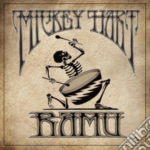 Mickey Hart - Ramu cd musicale di Hart Mickey