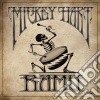 Mickey Hart - Ramu cd