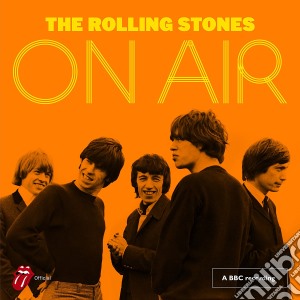 Rolling Stones (The) - On Air cd musicale di Rolling Stones (The)