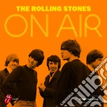 Rolling Stones (The) - On Air cd