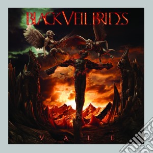 Black Veil Brides - Vale cd musicale di Black Veil Brides