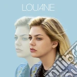 Louane - Louane cd