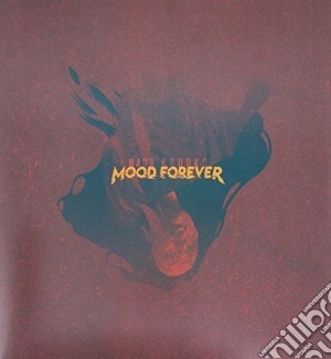(LP Vinile) Manu Crooks - Mood Forever lp vinile di Manu Crooks