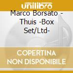 Marco Borsato - Thuis -Box Set/Ltd- cd