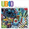 Ub40 - A Real Labour Of Love cd