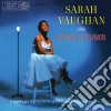 (LP Vinile) Sarah Vaughan - Sings George Gershwin (2 Lp) cd