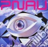Pnau - Changa cd