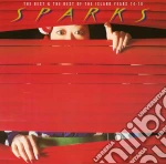 (LP Vinile) Sparks - The Best Of & The Rest Of The Island Years 74-78 (2 Lp) vinile