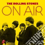 Rolling Stones (The) - On Air Deluxe (2 Cd) cd