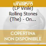 (LP Vinile) Rolling Stones (The) - On Air (Ltd Ed Yellow Vinyl) (2 Lp) vinile
