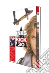 Inxs - Kick 30 (4 Cd) cd