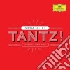 Sirba Octet - Tantz! cd