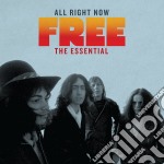 Free - All Right Now - The Essential (3 Cd)