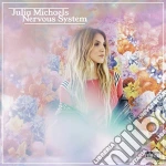 Julia Michaels - Nervous System Ep cd