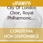 City Of London Choir, Royal Philharmonic Orchestra, Hilary Davan Wetton - The Nation'S Favourite Carols cd