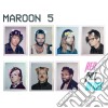 Maroon 5 - Red Pill Blues (2 Cd) cd