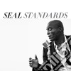 Seal - Standards cd musicale di Seal