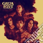 (LP Vinile) Greta Van Fleet - Black Smoke Rising vinile