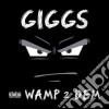 Giggs - Wamp 2 Dem cd