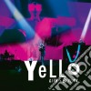 Yello - Live In Berlin (2 Cd) cd