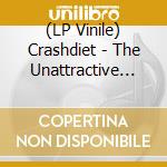 (LP Vinile) Crashdiet - The Unattractive Revolution (White Vinyl) lp vinile di Crashdiet