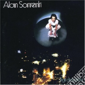 (LP Vinile) Alan Sorrenti - Figli Delle Stelle (40 Anniversario) lp vinile di Alan Sorrenti