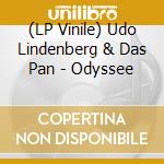 (LP Vinile) Udo Lindenberg & Das Pan - Odyssee lp vinile di Lindenberg, Udo & Das Pan