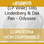 (LP Vinile) Udo Lindenberg & Das Pan - Odyssee vinile