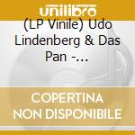 (LP Vinile) Udo Lindenberg & Das Pan - Goetterhaemmerung vinile