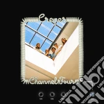 Crepes - Channel Four cd